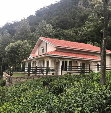 Scenic Surroundings Villa 2 Amidst Natural Beauty in Kotagiri