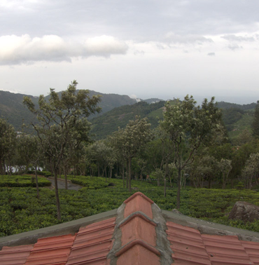 Farview Resort's Spectacular Views Tranquil Retreat in Nature's Embrace in Nilgiris